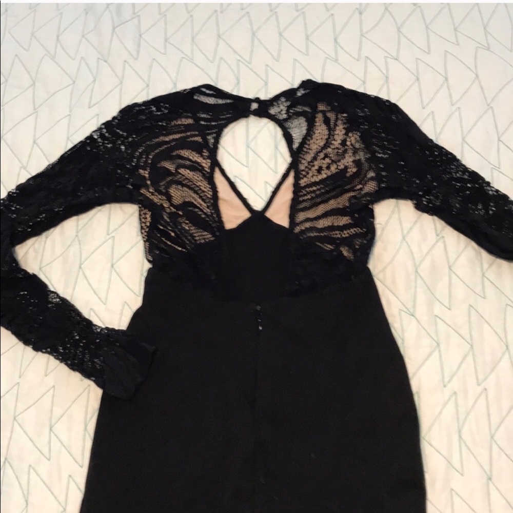 Bebe dress - Picture 4 of 5